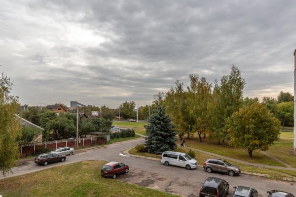 5+ -комнатная квартира по адресу Пономаренко ул., д. 54 - фото 11