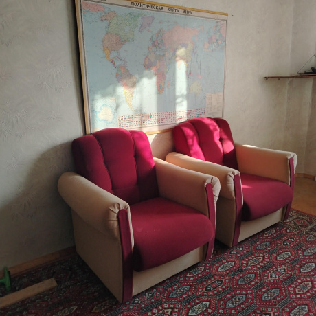 Фотография 2-комнатная квартира по адресу Якубова ул., д. 66 к. 1 - фото 10