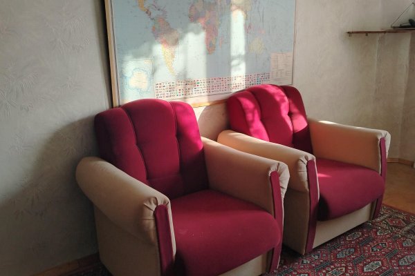 2-комнатная квартира по адресу Якубова ул., д. 66 к. 1 - фото 10