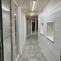 Фотография Продается коттедж д. Боровляны, Молодежная ул. - фото 18