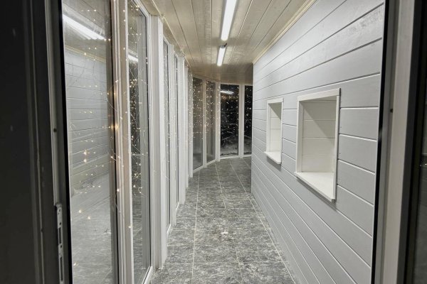 Продается коттедж д. Боровляны, Молодежная ул. - фото 18