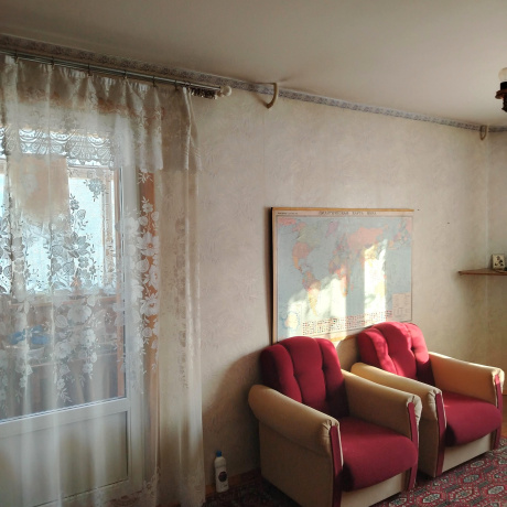 Фотография 2-комнатная квартира по адресу Якубова ул., д. 66 к. 1 - фото 12