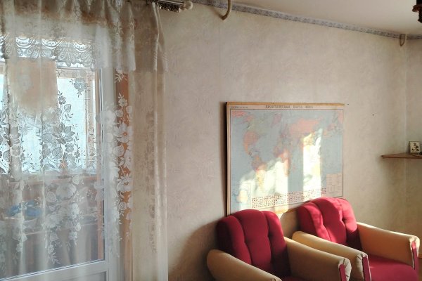 2-комнатная квартира по адресу Якубова ул., д. 66 к. 1 - фото 12