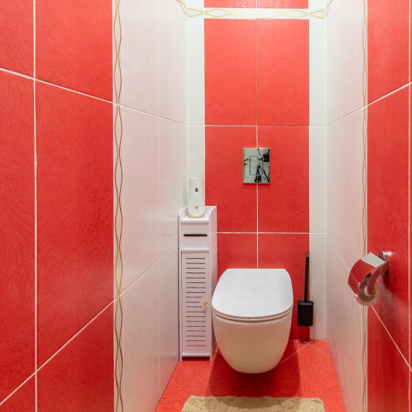 Фотография 2-комнатная квартира по адресу Каменногорская ул., д. 110 - фото 20