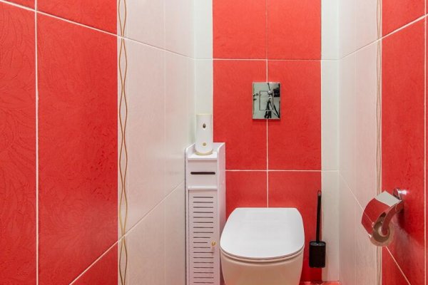 2-комнатная квартира по адресу Каменногорская ул., д. 110 - фото 20