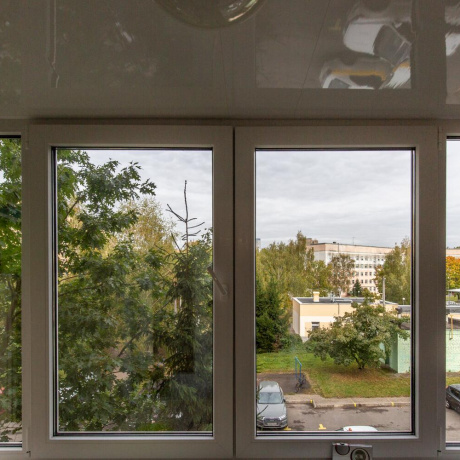 Фотография 5+ -комнатная квартира по адресу Пономаренко ул., д. 54 - фото 14