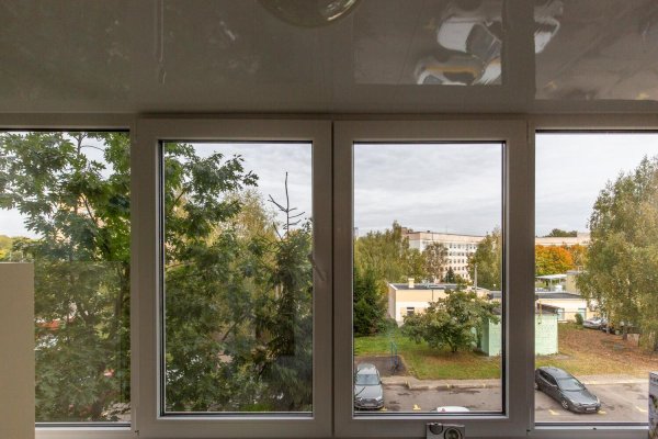 5+ -комнатная квартира по адресу Пономаренко ул., д. 54 - фото 14