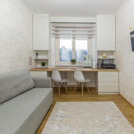 Фотография 2-комнатная квартира по адресу Каменногорская ул., д. 110 - фото 7