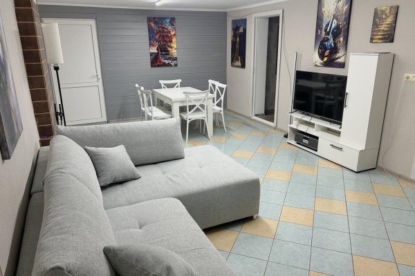 Продается коттедж д. Боровляны, Молодежная ул. - фото 2