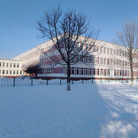 Фотография 2-комнатная квартира по адресу Якубова ул., д. 66 к. 1 - фото 2