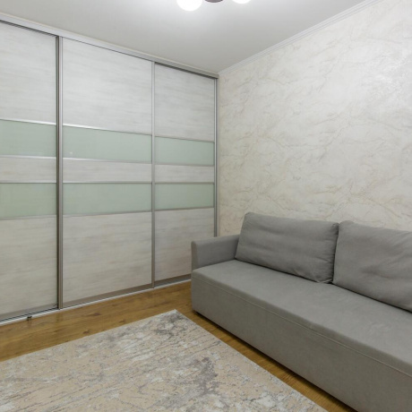 Фотография 2-комнатная квартира по адресу Каменногорская ул., д. 110 - фото 9