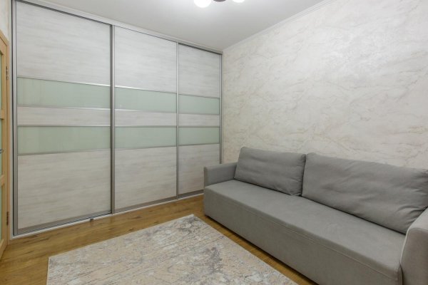 2-комнатная квартира по адресу Каменногорская ул., д. 110 - фото 9