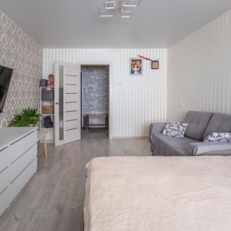 Фотография 1-комнатная квартира по адресу Голодеда ул., д. 5 к. 4 - фото 4