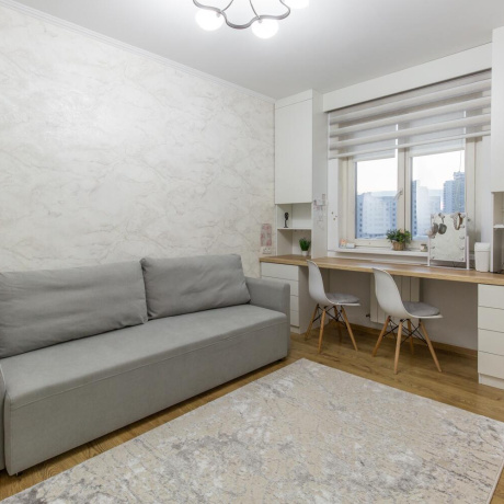 Фотография 2-комнатная квартира по адресу Каменногорская ул., д. 110 - фото 6