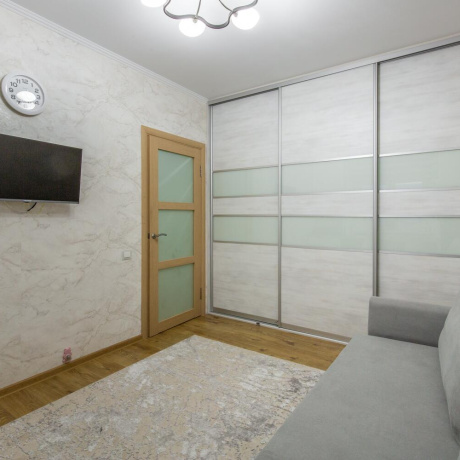 Фотография 2-комнатная квартира по адресу Каменногорская ул., д. 110 - фото 10