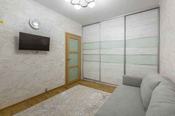 2-комнатная квартира по адресу Каменногорская ул., д. 110 - фото 10