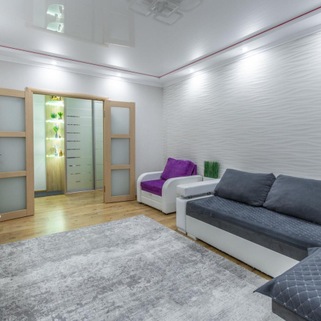 Фотография 2-комнатная квартира по адресу Каменногорская ул., д. 110 - фото 4