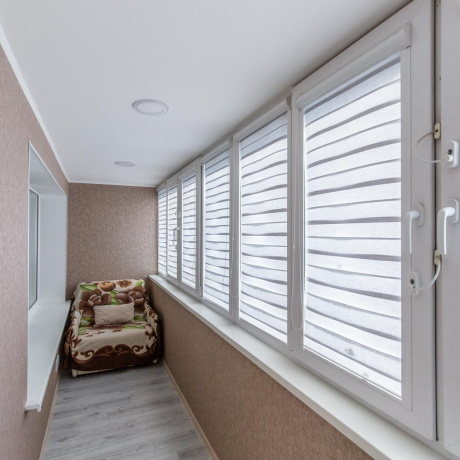 Фотография 1-комнатная квартира по адресу Голодеда ул., д. 5 к. 4 - фото 8