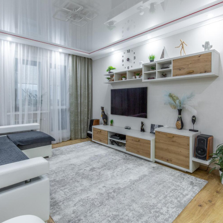 Фотография 2-комнатная квартира по адресу Каменногорская ул., д. 110 - фото 3