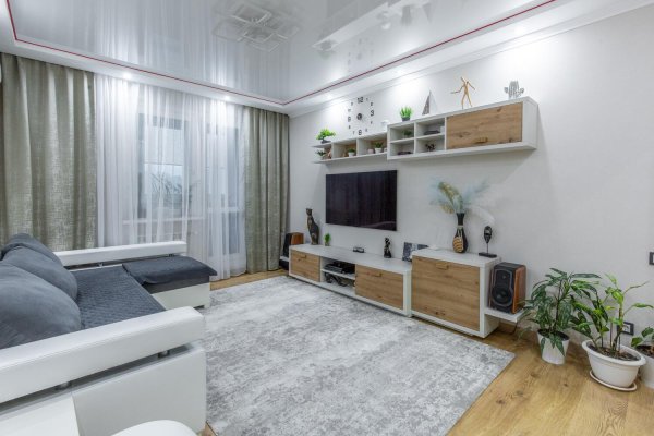 2-комнатная квартира по адресу Каменногорская ул., д. 110 - фото 3