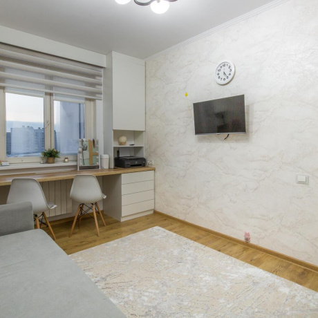 Фотография 2-комнатная квартира по адресу Каменногорская ул., д. 110 - фото 8