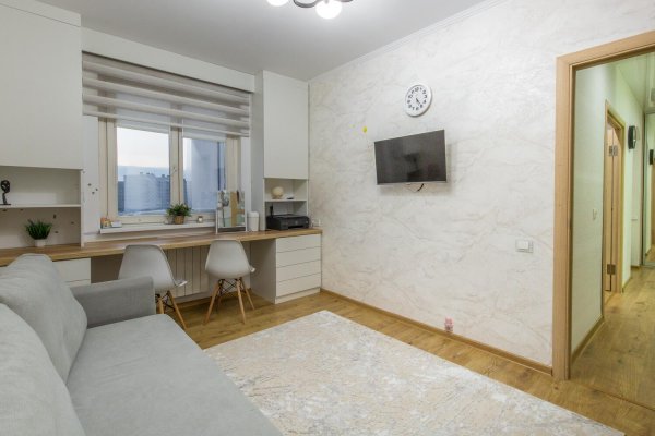 2-комнатная квартира по адресу Каменногорская ул., д. 110 - фото 8