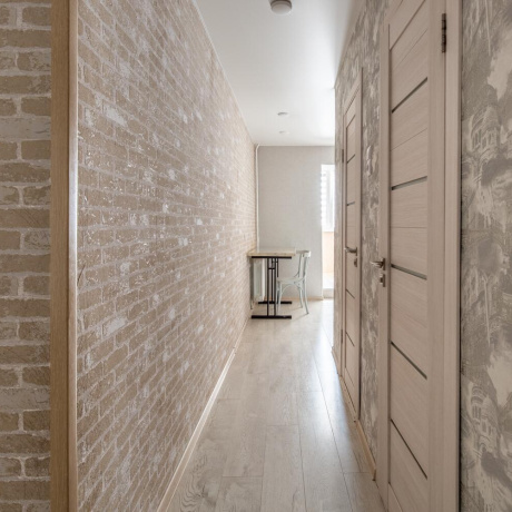 Фотография 1-комнатная квартира по адресу Голодеда ул., д. 5 к. 4 - фото 5