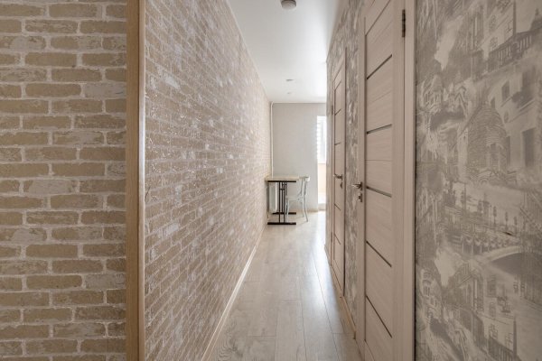 1-комнатная квартира по адресу Голодеда ул., д. 5 к. 4 - фото 5