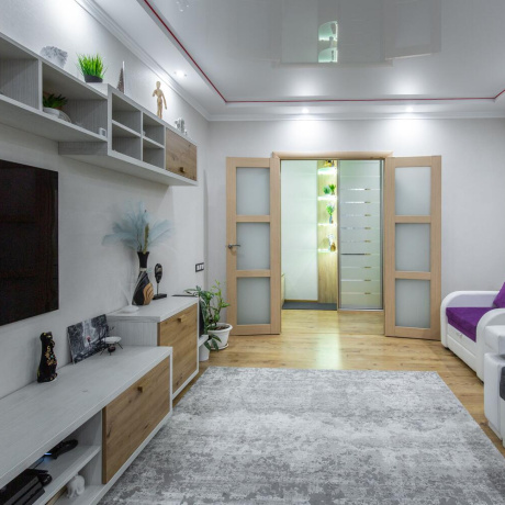 Фотография 2-комнатная квартира по адресу Каменногорская ул., д. 110 - фото 5