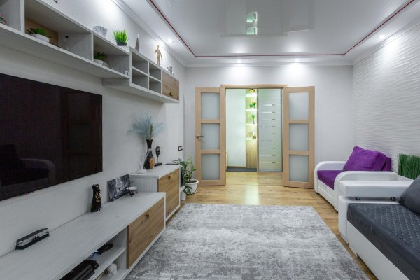 2-комнатная квартира по адресу Каменногорская ул., д. 110 - фото 5