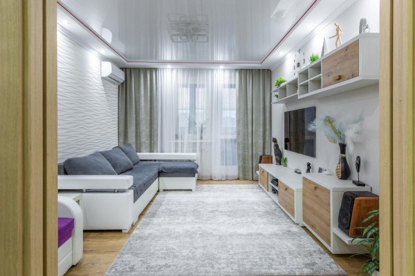 2-комнатная квартира по адресу Каменногорская ул., д. 110 - фото 2