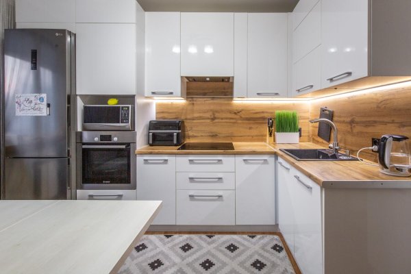 2-комнатная квартира по адресу Каменногорская ул., д. 110 - фото 11