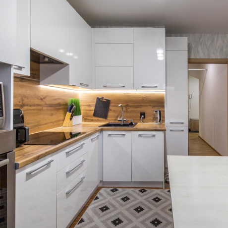 Фотография 2-комнатная квартира по адресу Каменногорская ул., д. 110 - фото 13