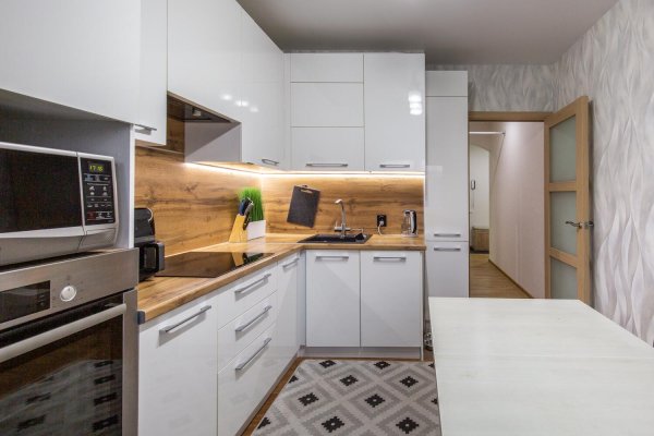 2-комнатная квартира по адресу Каменногорская ул., д. 110 - фото 13