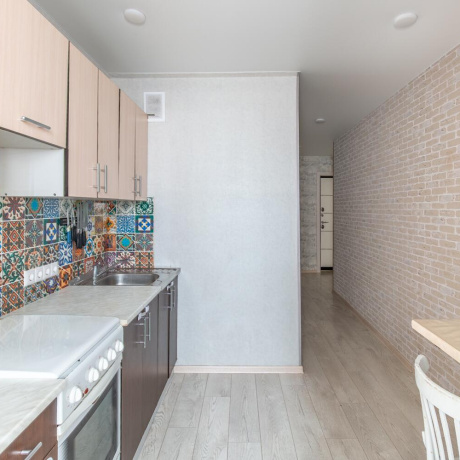 Фотография 1-комнатная квартира по адресу Голодеда ул., д. 5 к. 4 - фото 11