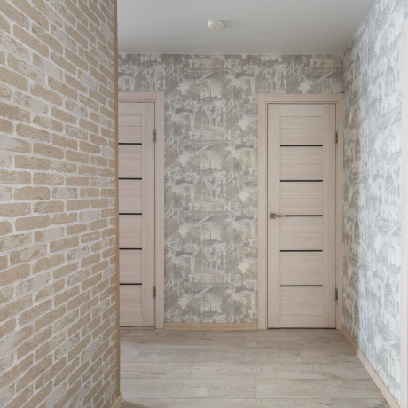 Фотография 1-комнатная квартира по адресу Голодеда ул., д. 5 к. 4 - фото 14