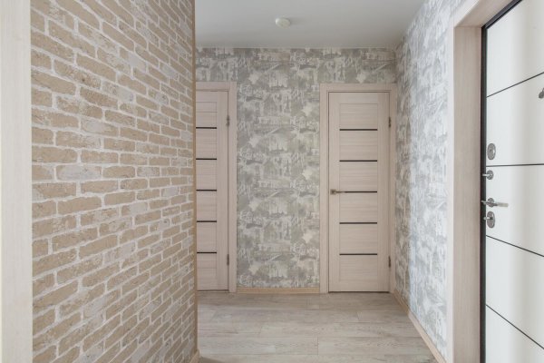 1-комнатная квартира по адресу Голодеда ул., д. 5 к. 4 - фото 14