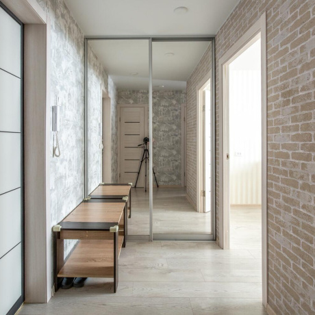 Фотография 1-комнатная квартира по адресу Голодеда ул., д. 5 к. 4 - фото 17