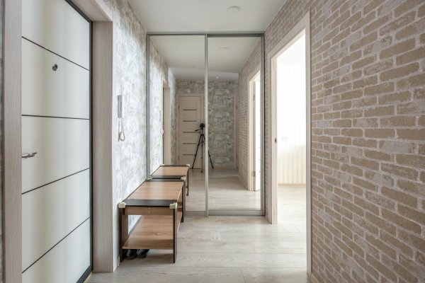 1-комнатная квартира по адресу Голодеда ул., д. 5 к. 4 - фото 17