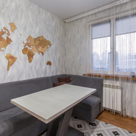 Фотография 2-комнатная квартира по адресу Каменногорская ул., д. 110 - фото 14