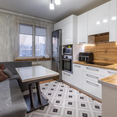 Фотография 2-комнатная квартира по адресу Каменногорская ул., д. 110 - фото 12