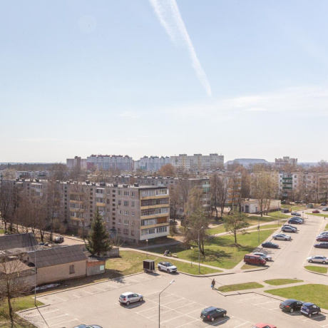 Фотография 1-комнатная квартира по адресу Голодеда ул., д. 5 к. 4 - фото 9