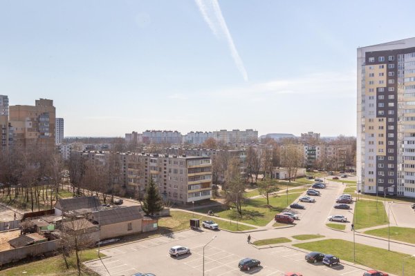 1-комнатная квартира по адресу Голодеда ул., д. 5 к. 4 - фото 9