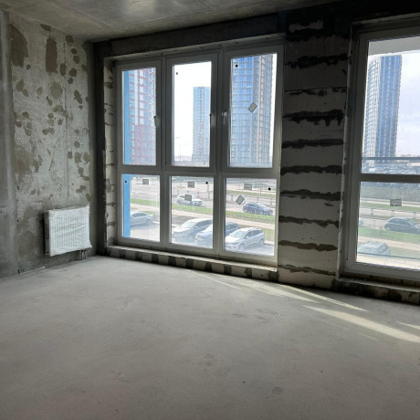 Фотография 1-комнатная квартира по адресу Игоря Лученка ул., д. 25 - фото 4