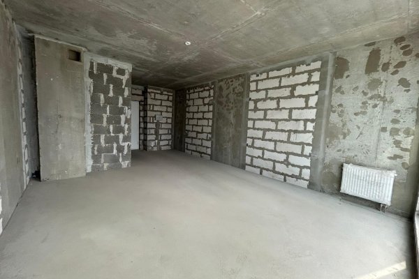 1-комнатная квартира по адресу Игоря Лученка ул., д. 25 - фото 8