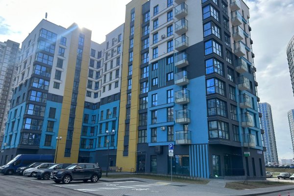 1-комнатная квартира по адресу Игоря Лученка ул., д. 25 - фото 9