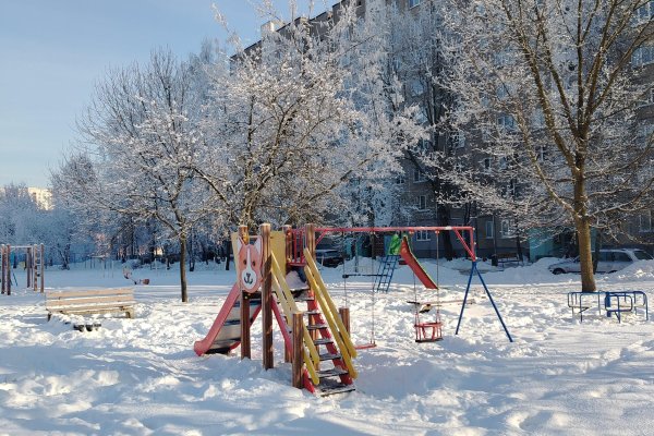 2-комнатная квартира по адресу Якубова ул., д. 66 к. 1 - фото 4