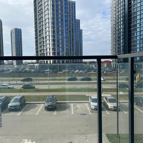 Фотография 1-комнатная квартира по адресу Игоря Лученка ул., д. 25 - фото 6