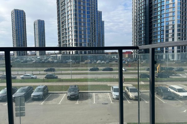 1-комнатная квартира по адресу Игоря Лученка ул., д. 25 - фото 6