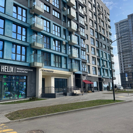 Фотография 1-комнатная квартира по адресу Игоря Лученка ул., д. 25 - фото 10